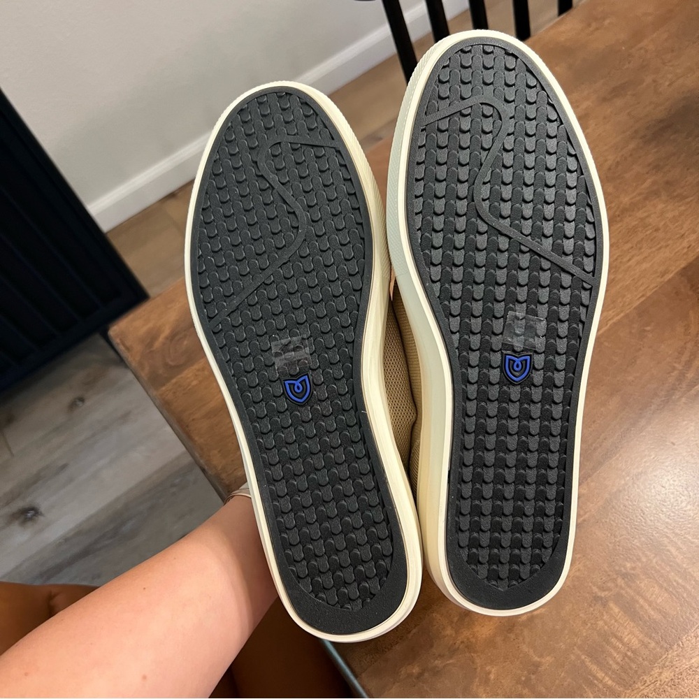 NEW Rothy's Sneakers, Women's 13 - Picture 4 of 7